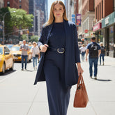 Isabelle™ | Chique & Comfortabel Driedelig Damespak